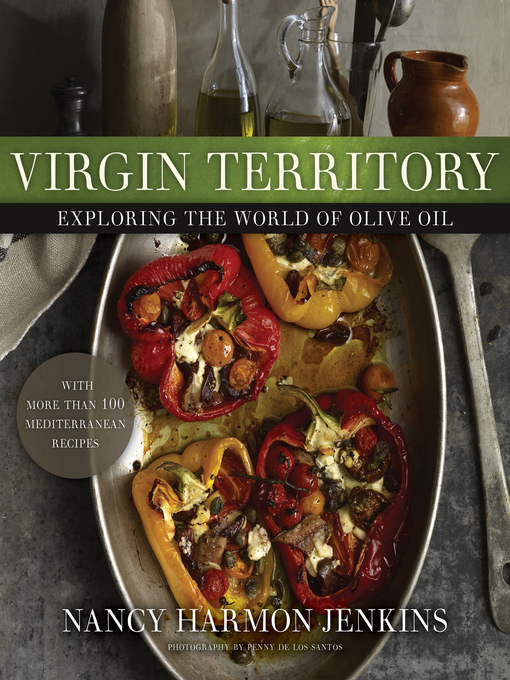 Title details for Virgin Territory by Nancy Harmon Jenkins - Available